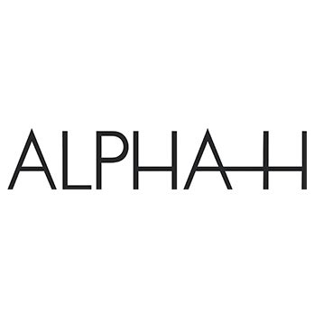 alpha h website.